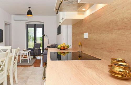 Holiday Home Nina by Interhome - Foto 7