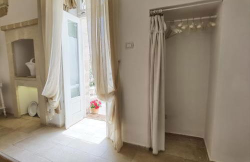 Masseria Verbena suites - Foto 31