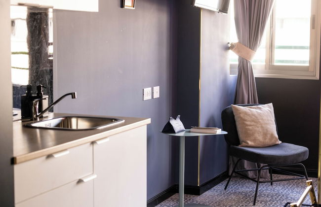 The Studios at Haifa Port by Sea N' Rent - Foto 19