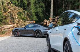 G21 Alpine Chalet a MOUNTAIN HIDEAWAY - Foto 16