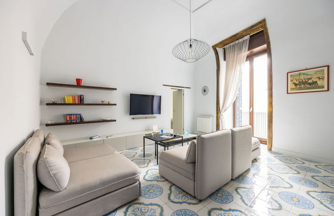Leticia's Apartment by Wonderful Italy - Foto 17
