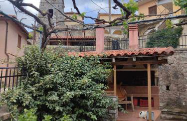 Wanderer's Lodge - Foto 33