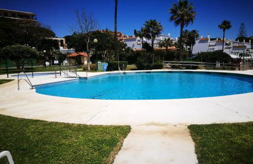 BEACH ALMIRANTE 9 MIJAS Marbella - Foto 22