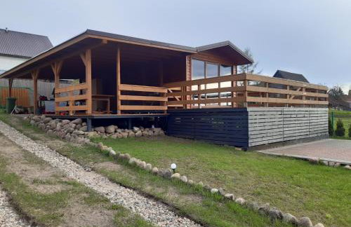 Domek letniskowy Nad Stawami - Foto 2