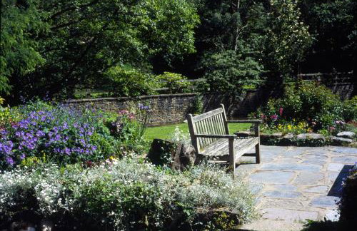 Watermill Cottages - 18th Century converted Mill 10 mins from beach - Foto 41