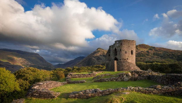 Paesaggi di Doldabarn