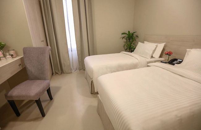 SAKEN VILLAGE - Foto 11