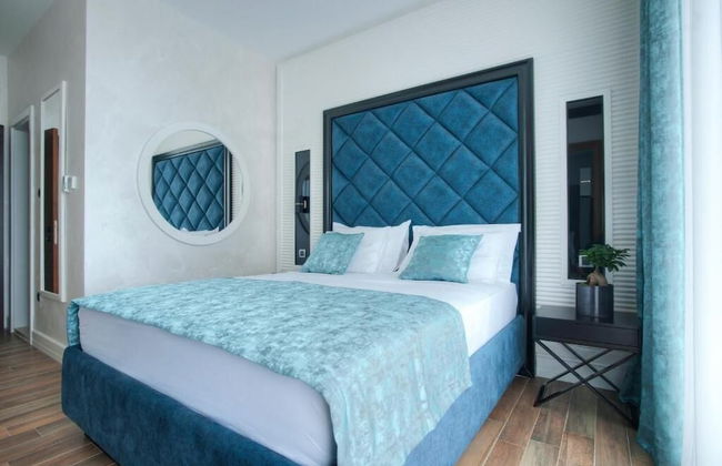 Villa Salute - Foto 4