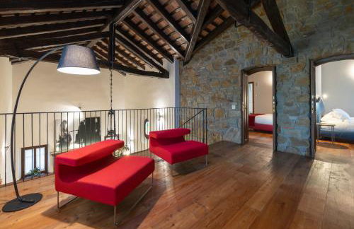 Lis Fadis Wine Relais - Photo 11