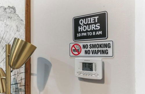 Bi-Level 2BR Loft in Old City - Foto 9