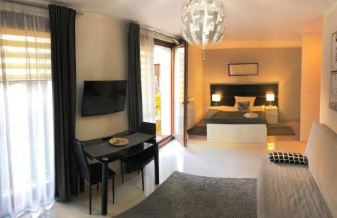 MOKO Apartment - Foto 4