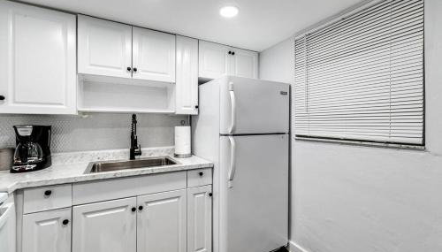 Airport Loft 1b full kitchen Virg 10 - Foto 2