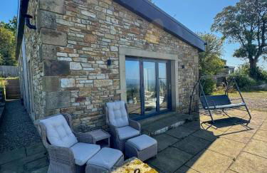 The Chicken Shed at Knowle Top - Foto 15