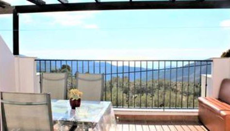 Charming apartment in Enix, Almería with shared pool - Foto 2
