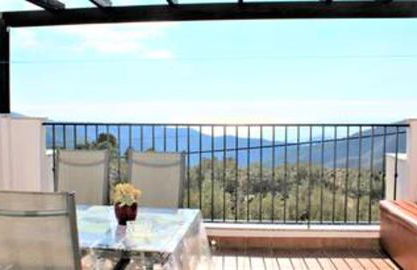 Charming apartment in Enix, Almería with shared pool - Foto 2