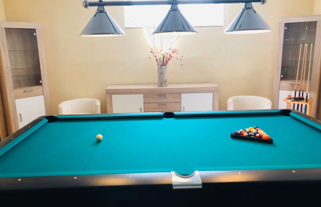 Luxus Ferienhaus am See - Foto 20