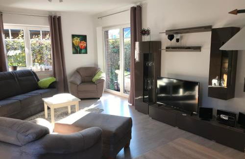 Zuhause Woanders - Kuhtrade - Foto 1