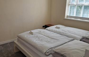 SK Short Let - Foto 19