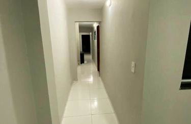 Ap no campo dos velhos com ar - Foto 3