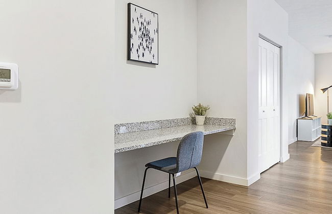 The Landing Apartments Indianapolis - Foto 8