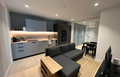 Peninsula Apartments - Foto 24