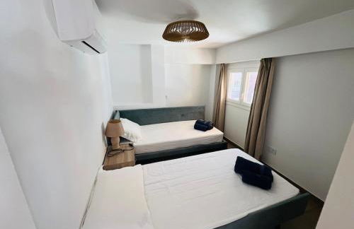 Luxury, beach front, two-bedroom apartment - Foto 7