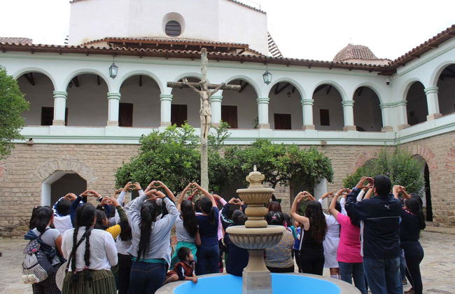 Visite complète de Cochabamba - Photo 2
