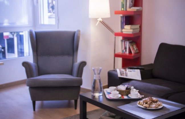 Apartamentos Prado Sastre - Foto 12