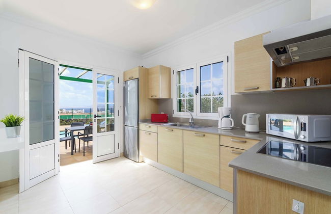 Villa Femes - Foto 13