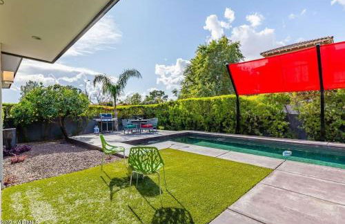 Designer 5 Bd Home, Fountain Pool, Spa, Game Patio - Foto 32