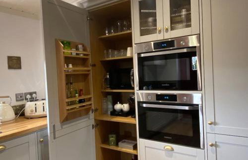 Farm Stay at THE GLEBE COTTAGE KILREA - Foto 35