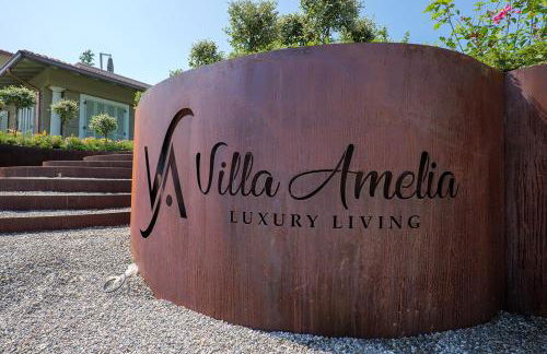 Villa Amelia - Photo 79