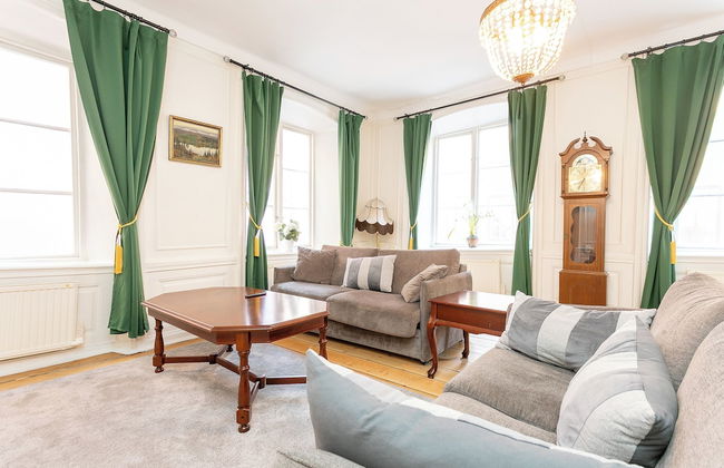 ApartDirect Gamla Stan II - Photo 63
