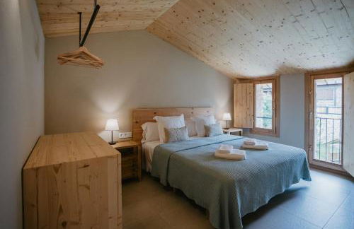 CAL GALL rural Cerdanya - Foto 54