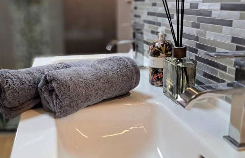 Gîte Spa "La Foret Argentée" proche Gérardmer - Foto 14