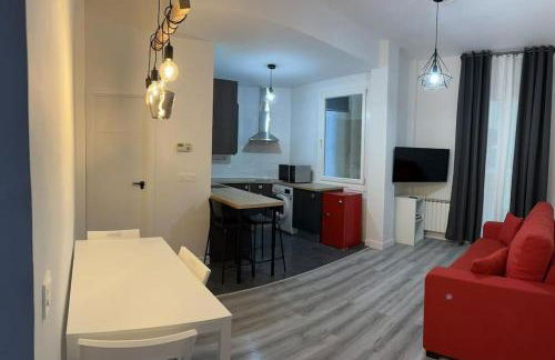 Coqueto apartamento con garaje al lado de la playa - Foto 9