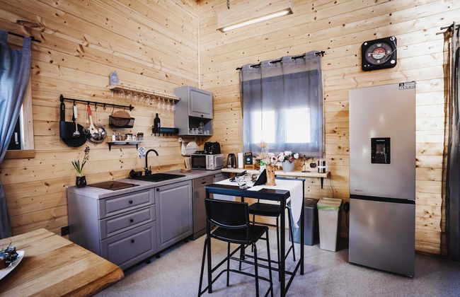 Holiday Home Nightswim Inn - Photo 8