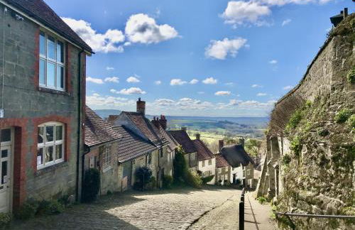 Bakers Cottage - Foto 35