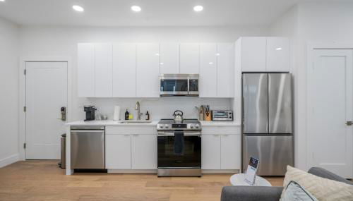 Luxury Studio Boston Landing w Rooftop Lounge - Foto 3