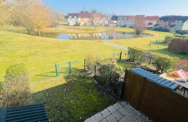 Maison des Dunes, Baie de Somme, Cayeux-sur-Mer - Foto 34