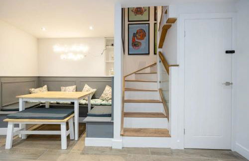 GuestReady - Georgian Quarter retreat with terrace - Foto 11