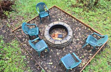 Chez Nous Chalet - Meredith Lodging - Foto 2