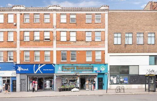 Family friendly - Stylish Kentish Town - Foto 6