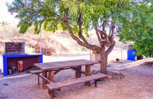 Casas Rurales Alhambra - Lagunas de Ruidera - ESPECIAL GRUPOS - Foto 14