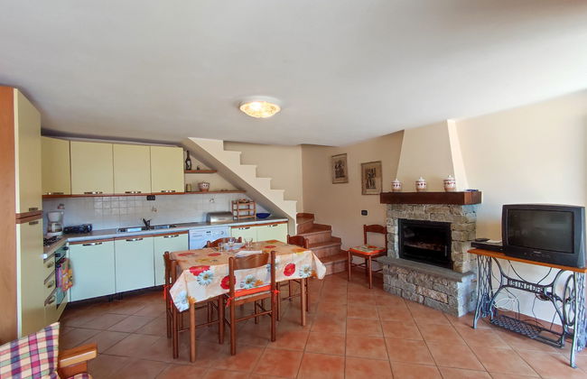 Casa Crevegno - Foto 8