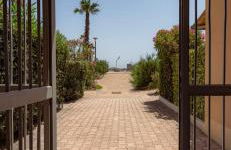 Agréable Studio les pieds dans l'eau - Foto 12
