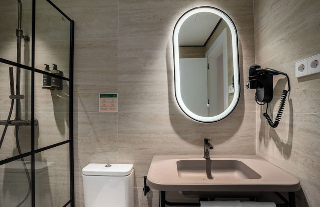 SmartRental Collection Gran Via Centric - Foto 73