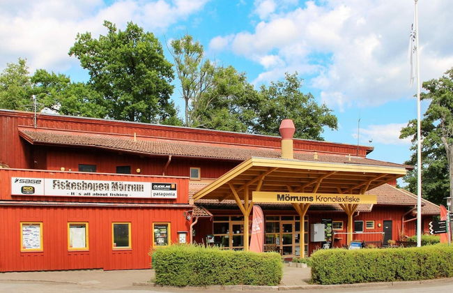 7 Person Holiday Home in Svangsta-by Traum - Photo 15