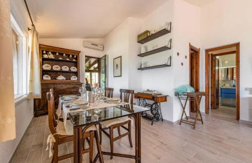 Brezza di Geremeas, Walk to the beach - Foto 9