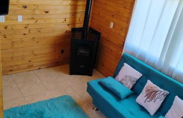 Cabanas Pôr do Sol - São Chico - Foto 13